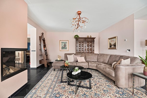 Medium property photo - Torenvalk 61, 3752 SJ Bunschoten-Spakenburg